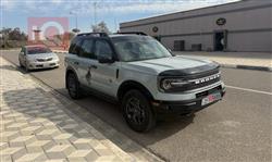 فورد برونكو سبورت